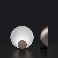 Siro 288 Table Lamp Satin Bronze