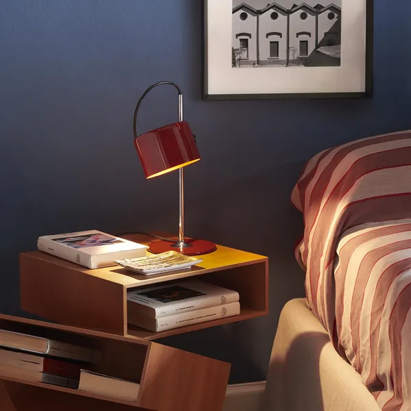 Mini Coupé 2201 Table Lamp Black