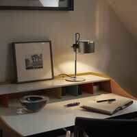Mini Coupé 2201 Table Lamp Black