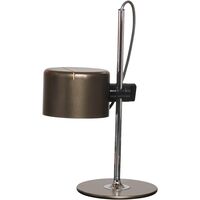 Mini Coupé 2201 Table Lamp Anodic Bronze