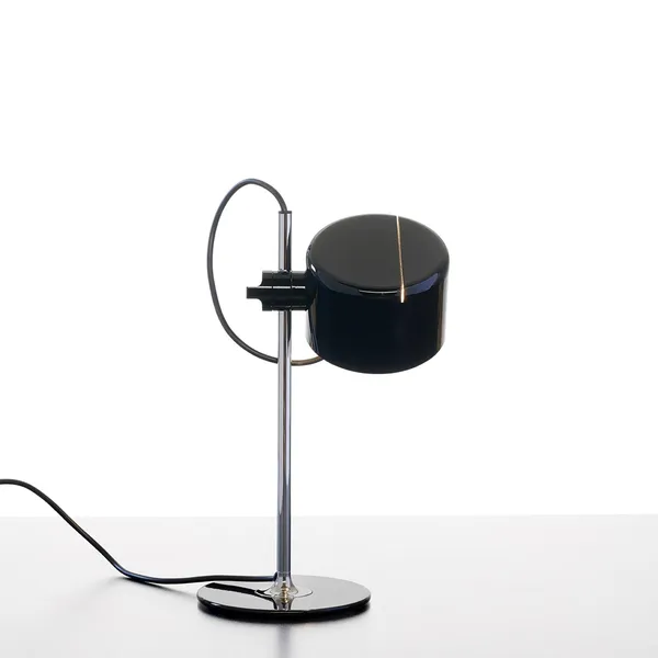 Mini Coupé 2201 Table Lamp Anodic Bronze
