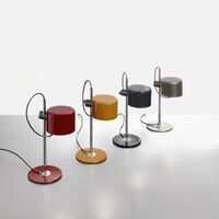 Mini Coupé 2201 Table Lamp Mustard