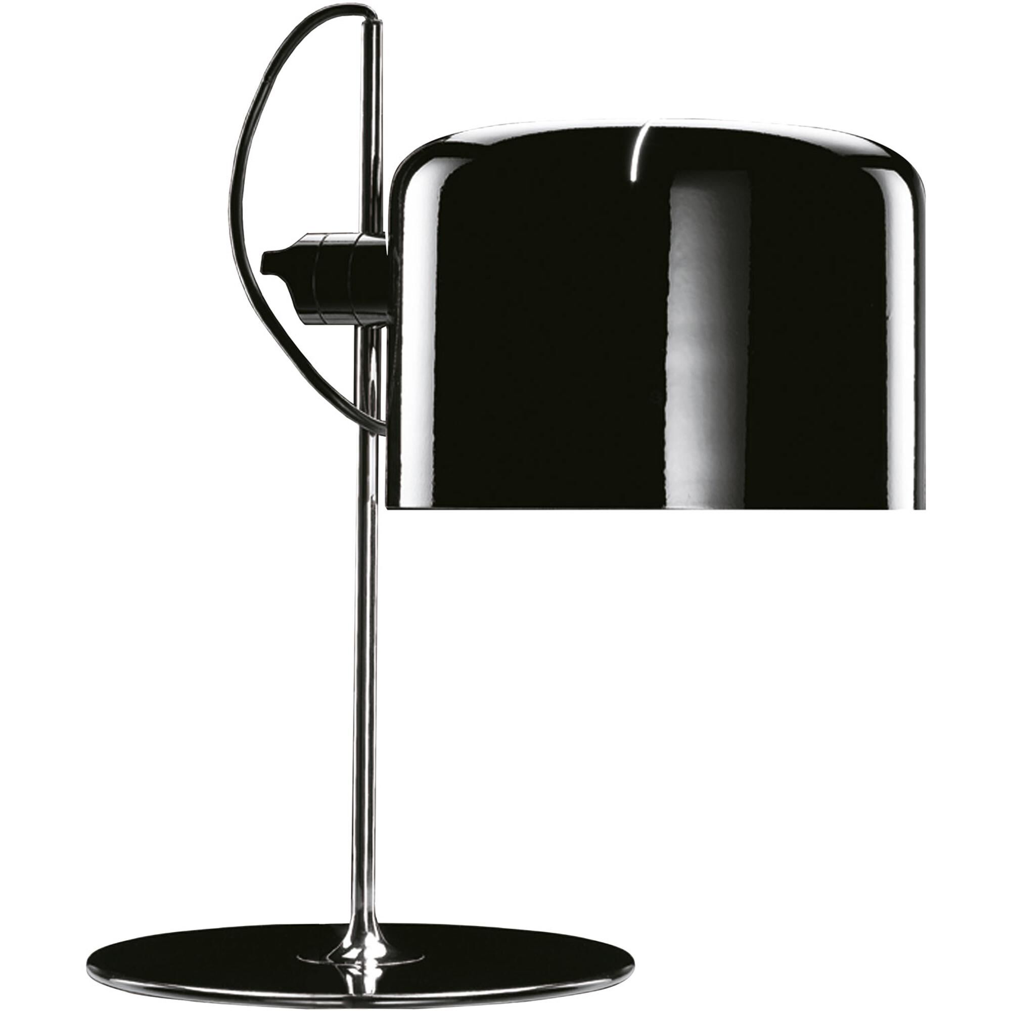 Coup 2202 Bordlampe Sort