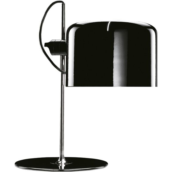 Coupé 2202 Bordlampe Svart