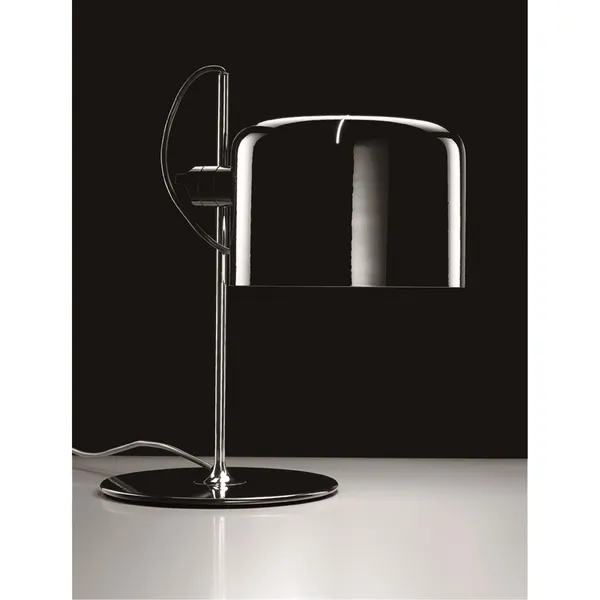 Coupé 2202 Table Lamp Black