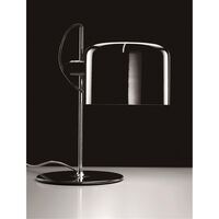Coupé 2202 Table Lamp Black