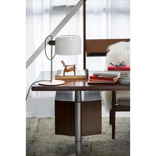 Coupé 2202 Table Lamp Black
