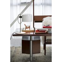 Coupé 2202 Table Lamp Black