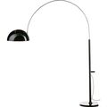 Coupé 3320R Gulvlampe Sort