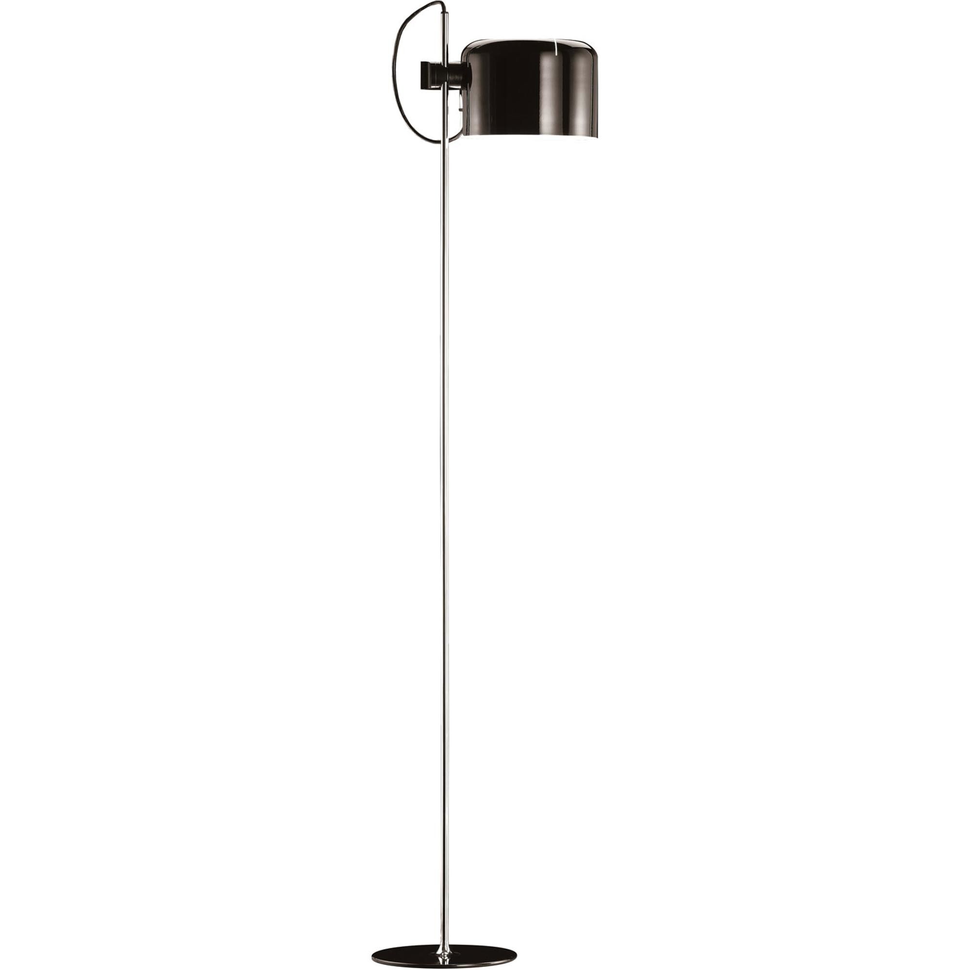 Coupé 3321 Lampadaire Noir