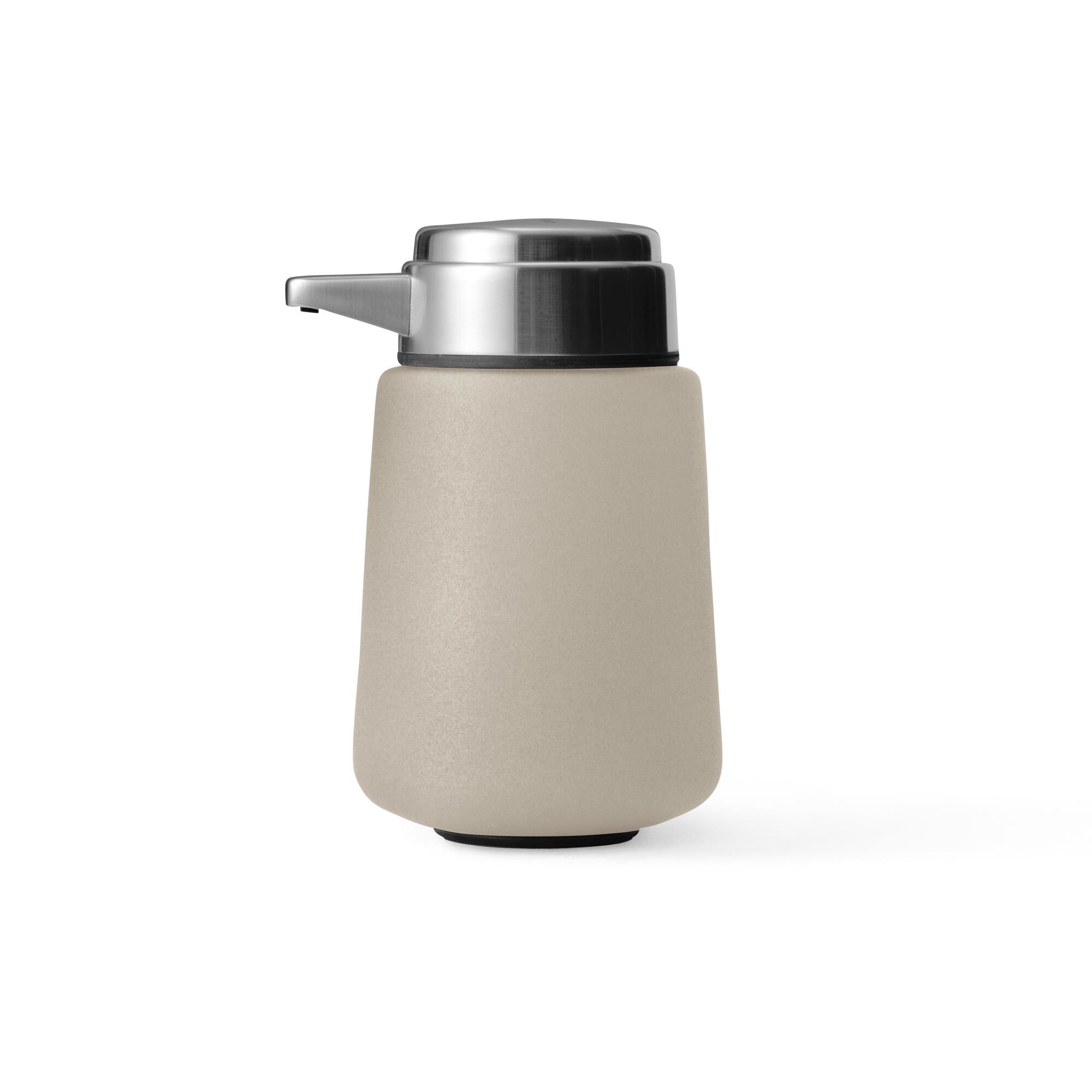9 Dispenser Beige