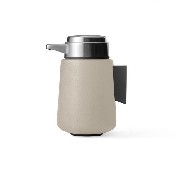 9w Wall Dispenser Beige