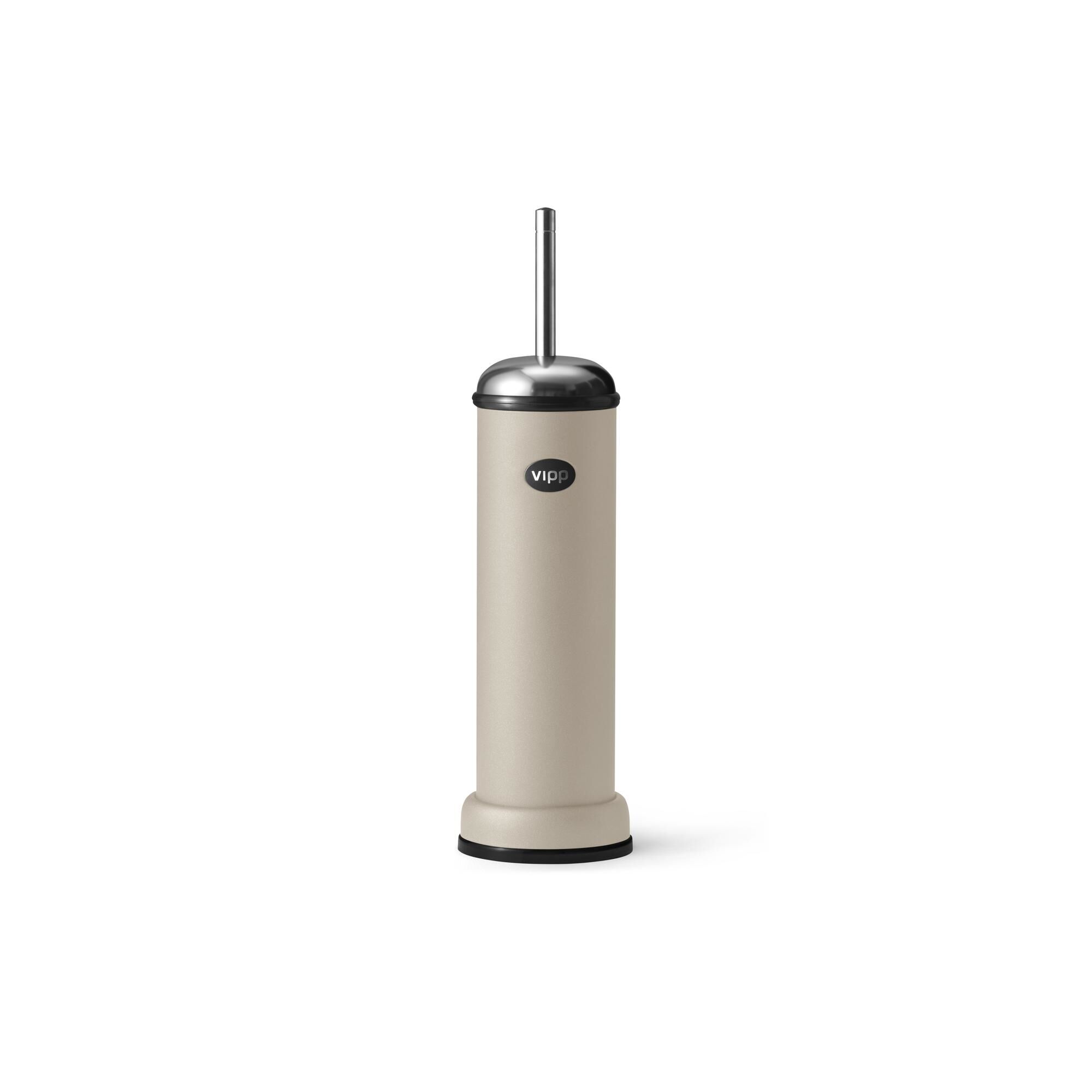 11 Brosse WC Beige
