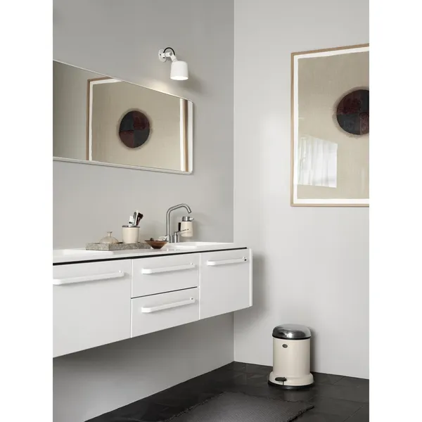 13 Treteimer Beige