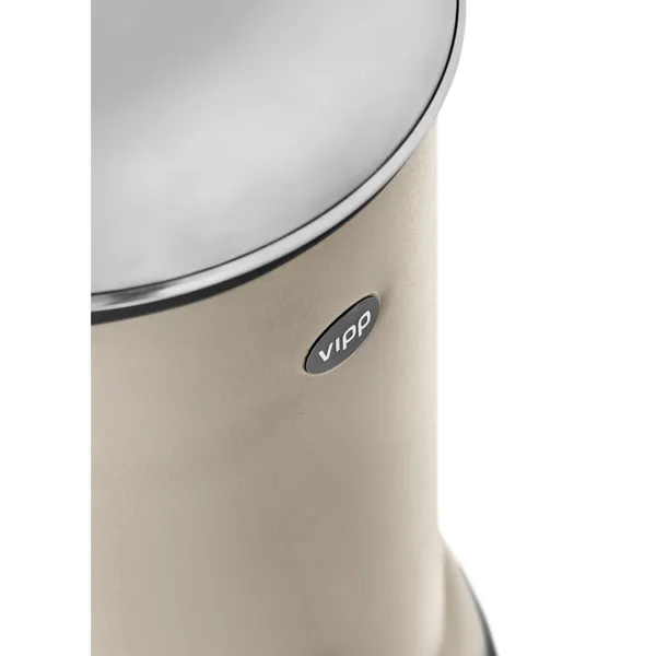 15 Pedalspand Beige