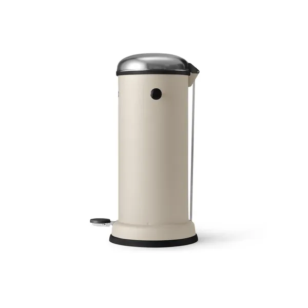 16 Pedal Bin Beige