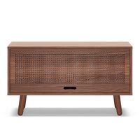 Ray Mobile TV 100 cm Noce