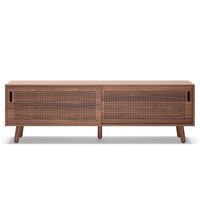 Ray Mobile TV 180 cm Noce