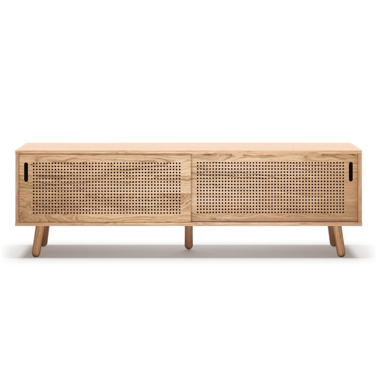 Ray TV Bænk 180 cm Eg