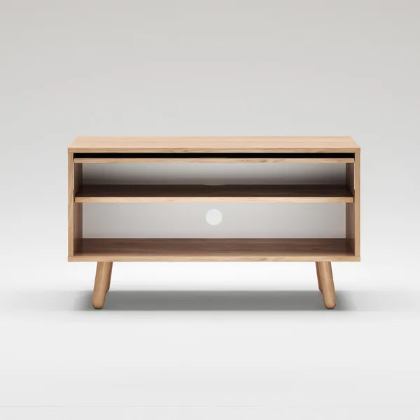Ray TV-Bank 100 cm Eiche