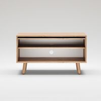 Ray TV-Bank 100 cm Eiche