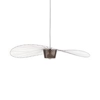 VERTIGO Pendel Medium Bronze