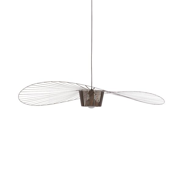 VERTIGO Pendelleuchte Bronze