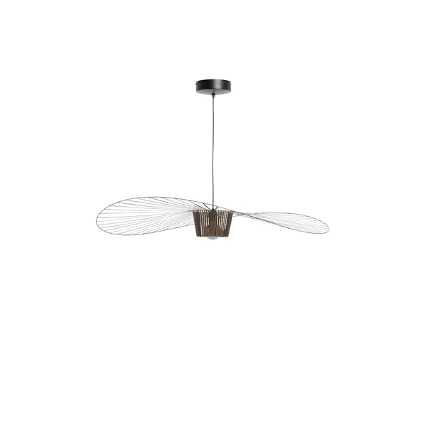 VERTIGO Pendel Medium Bronze