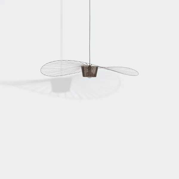 VERTIGO Pendel Medium Bronze