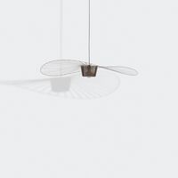 VERTIGO Pendel Medium Bronze