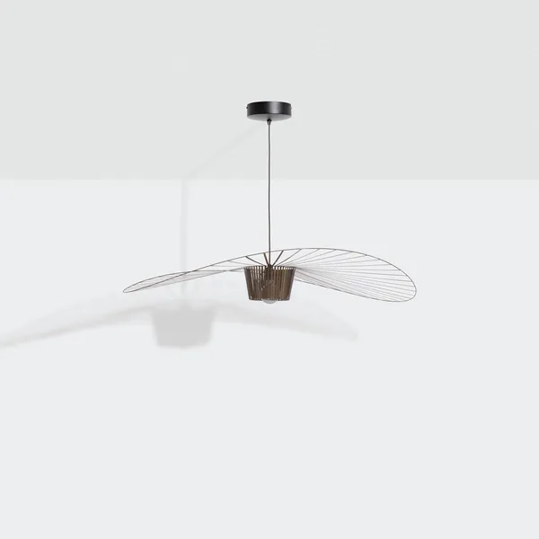 VERTIGO Pendel Medium Bronze
