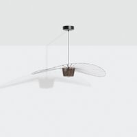 VERTIGO Pendel Medium Bronze