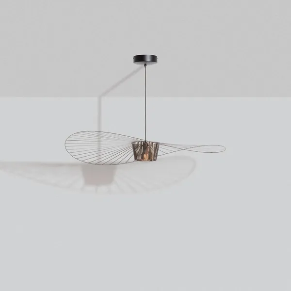 VERTIGO Pendel Medium Bronze