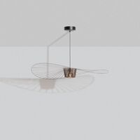 VERTIGO Pendel Medium Bronze