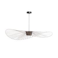 VERTIGO Pendelleuchte Groß Bronze