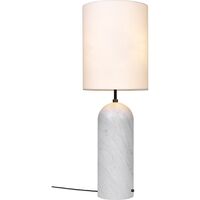 Gravity Stehlampe XL, Weiß/ Weiß