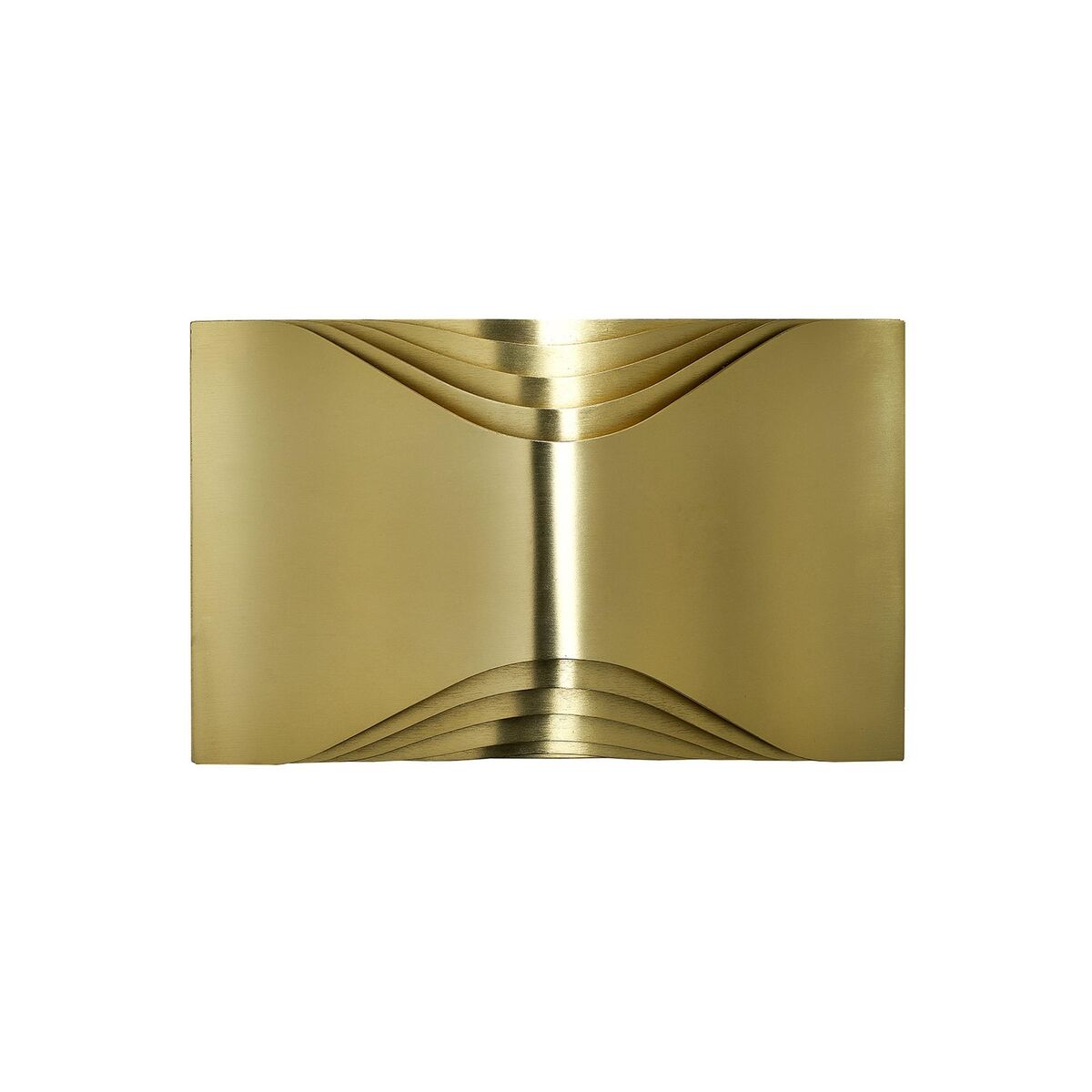 DCWéditions Respiro Wandlamp Goud