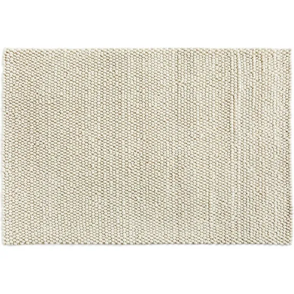 Peas Vloerkleed 170x240 Crème