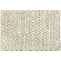 Peas Teppich 200x300 Creme