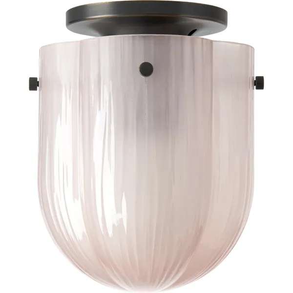 Seine Plafondlamp Messing/ Koraal
