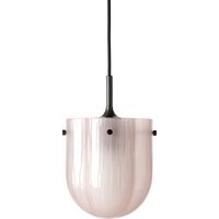 Seine Taklampe Polert Messing/ Korall