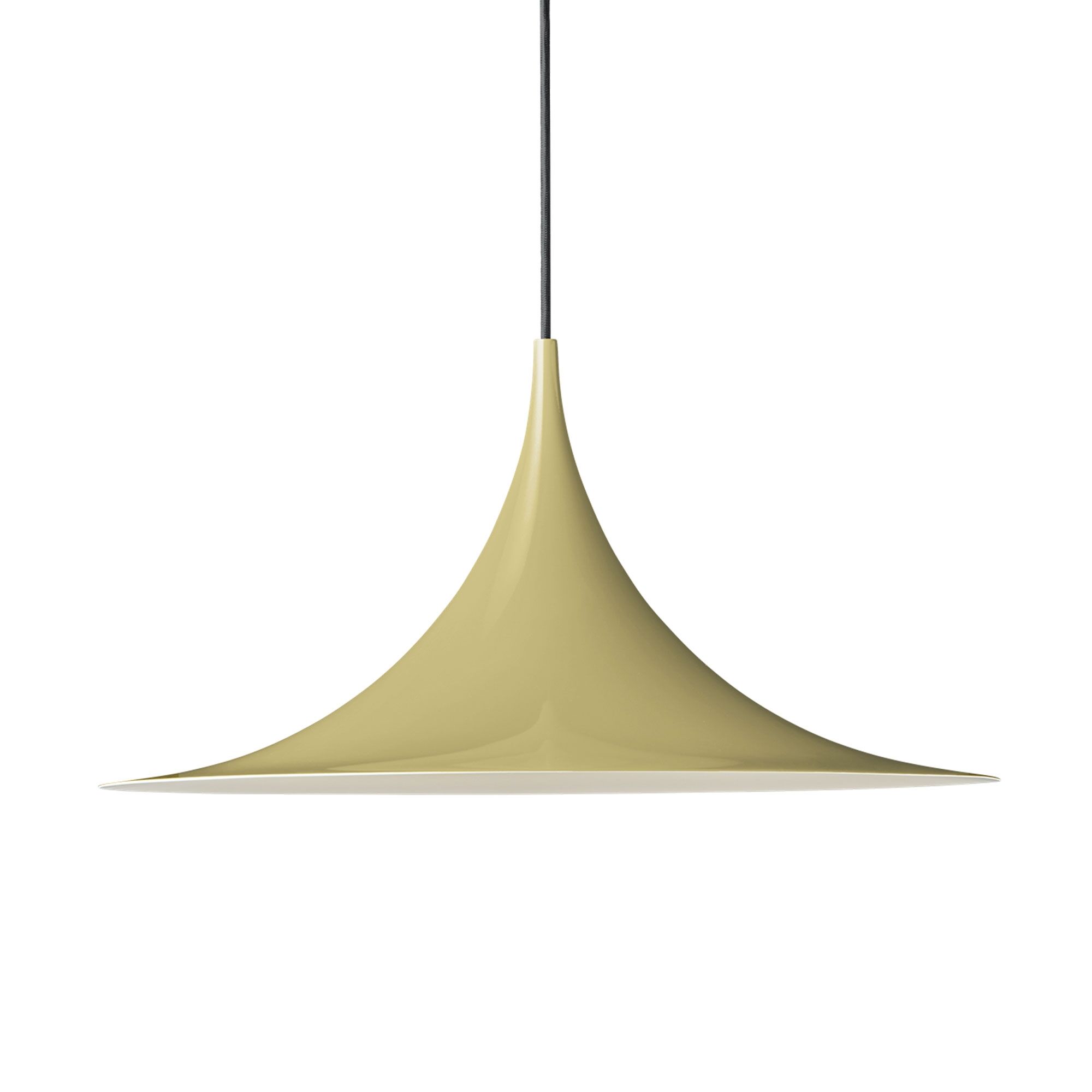 Semi Suspension Moyen Blanc Graine de Fenouil