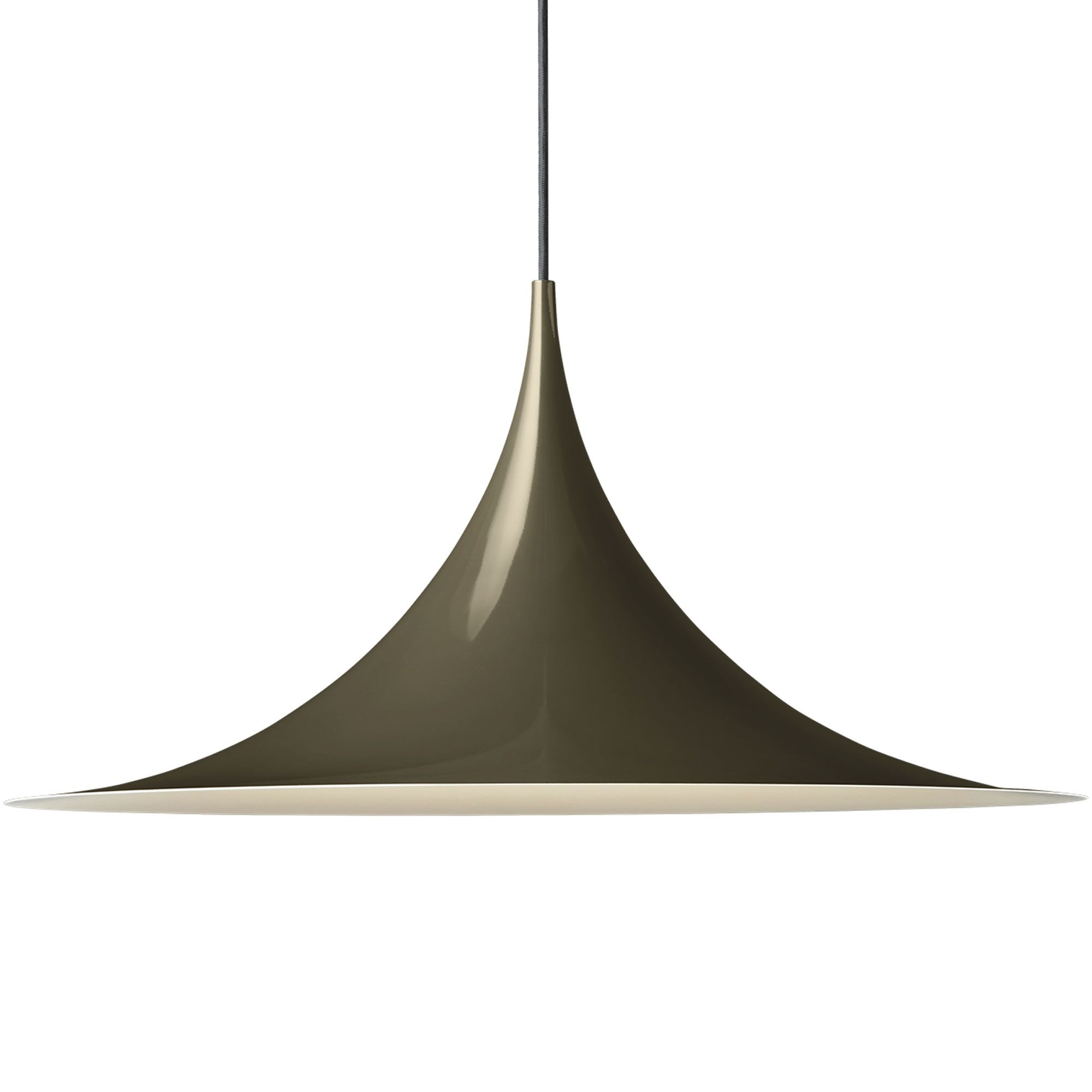 Semi Suspension Grand Cacao Foncé