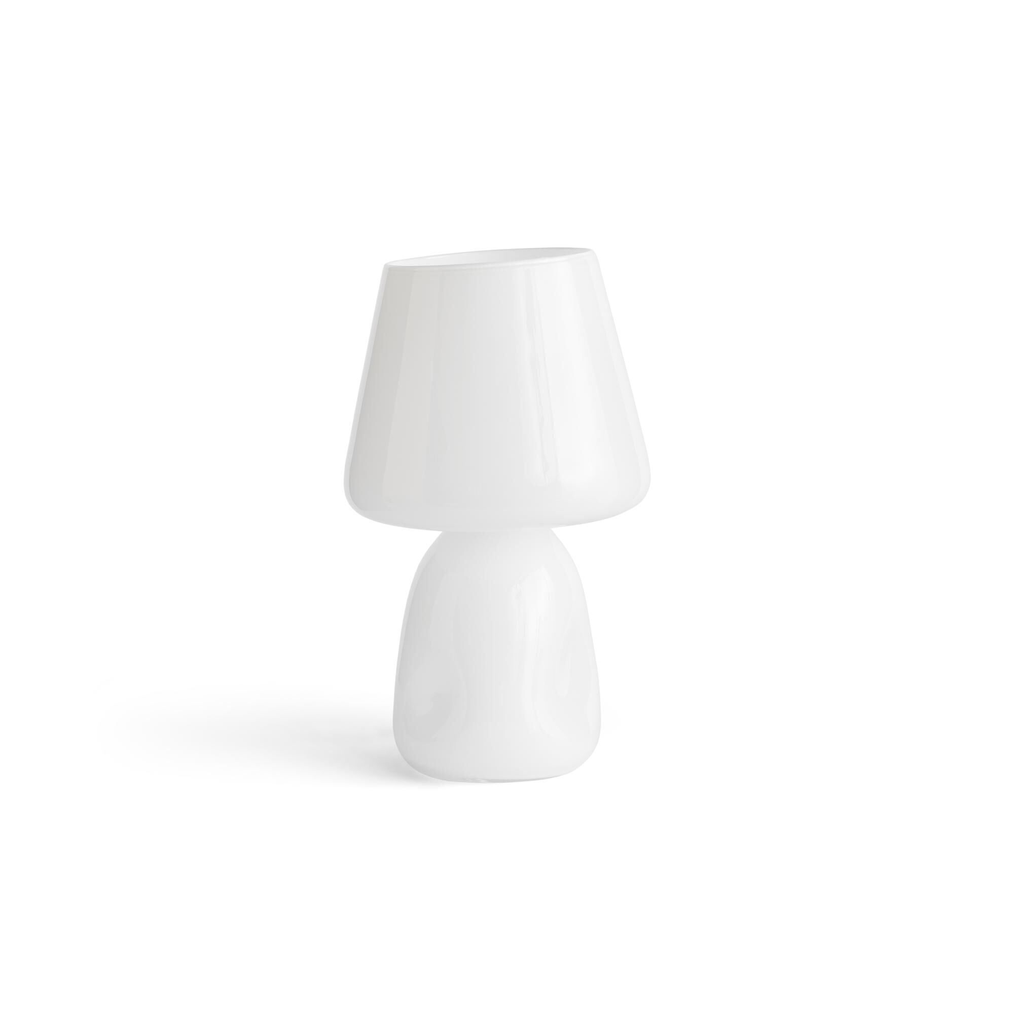 Apollo Bordslampa Vit