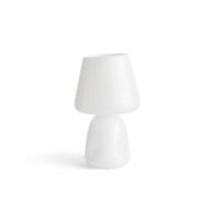Apollo Table Lamp White