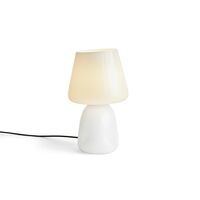 Apollo Table Lamp White