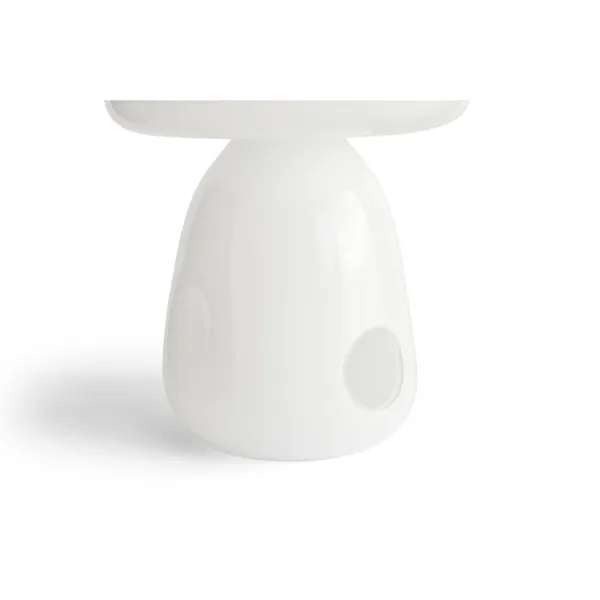 Apollo Table Lamp White
