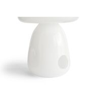Apollo Table Lamp White
