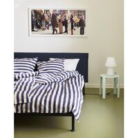 Apollo Table Lamp White