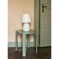 Apollo Table Lamp White